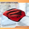 Cortadora de emergencia médica de PVC Portable Soft Stretder de emergencia